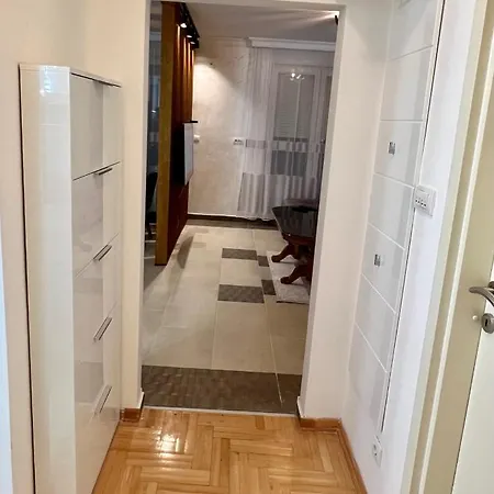 Stepa Apartmán