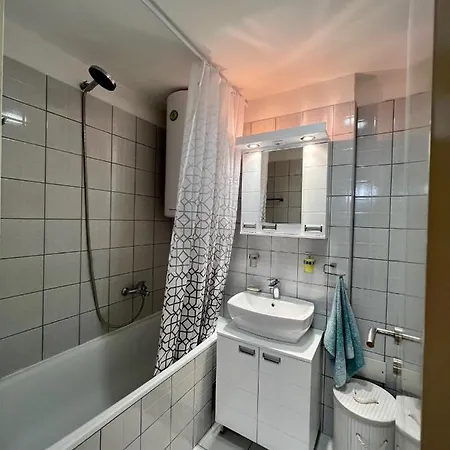 Stepa Apartmán *