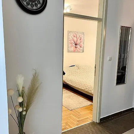 Apartmán Stepa *